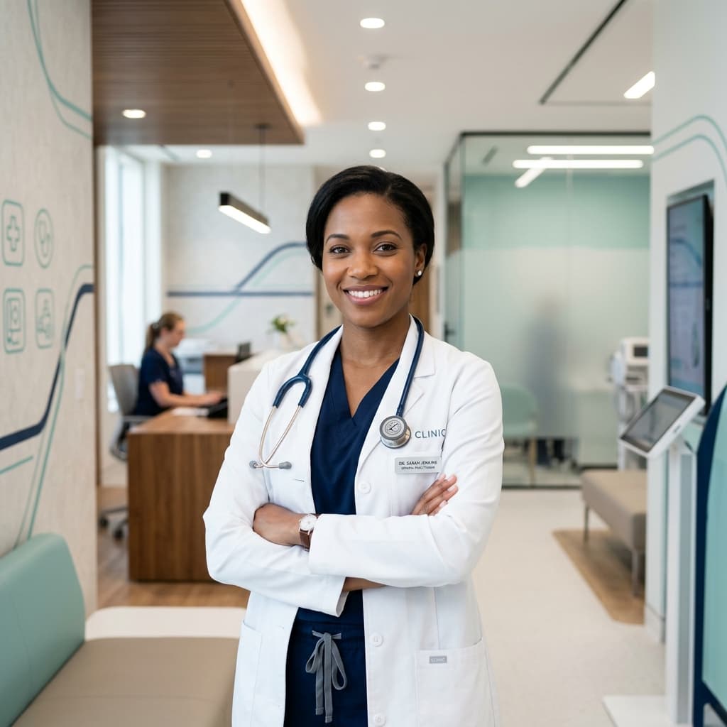 Doctor